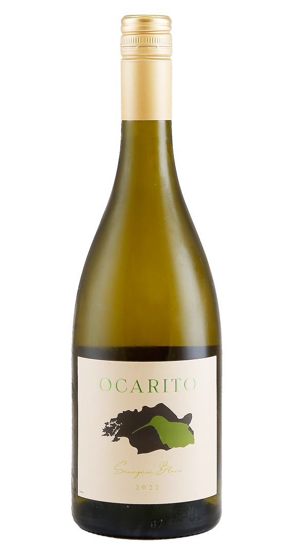 Ocarito Sauvignon Blanc 2022 Foncalieu Meravino DE
