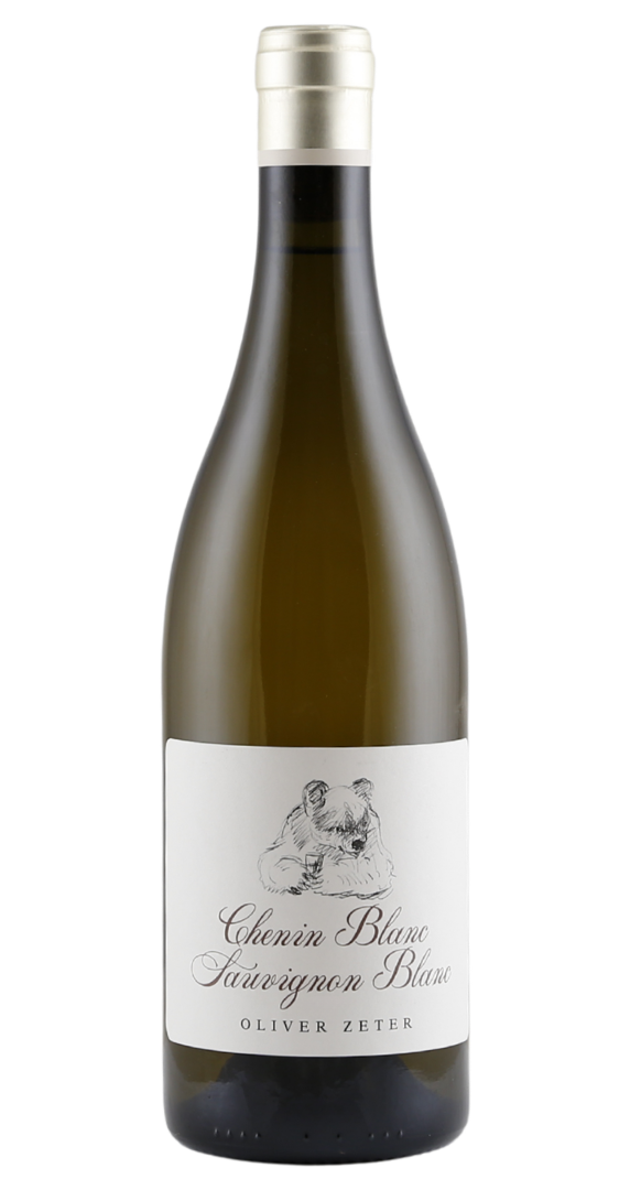 Oliver Zeter Chenin Blanc Sauvignon Blanc 2025
