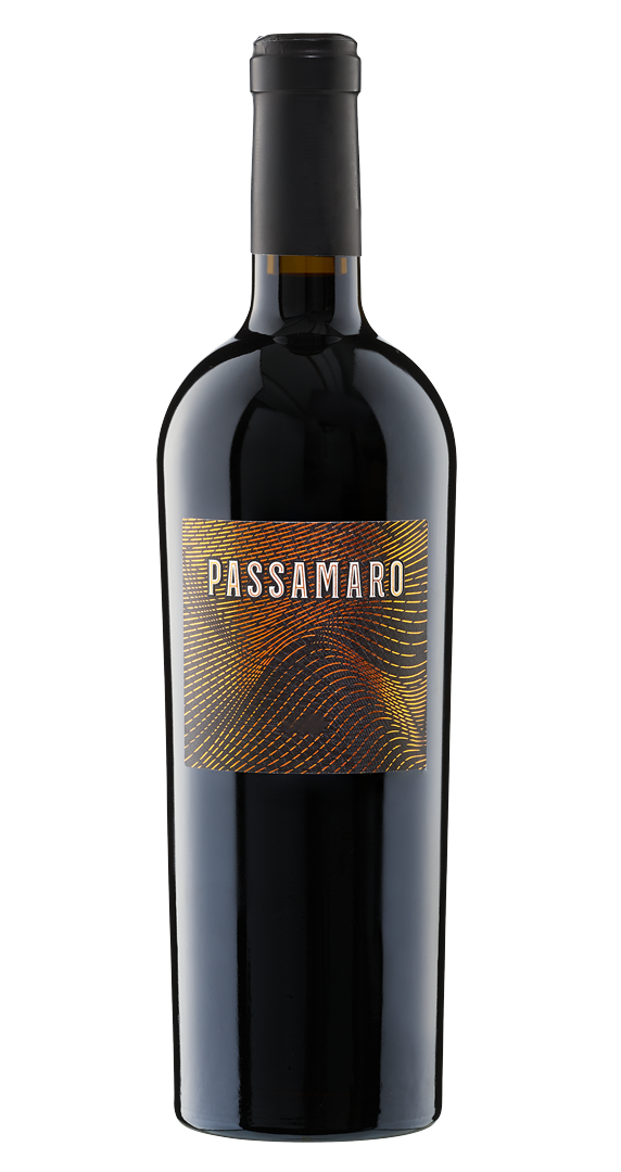 Passamaro Negroamaro 2024