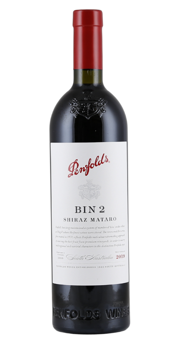 Penfolds Bin 2 2019