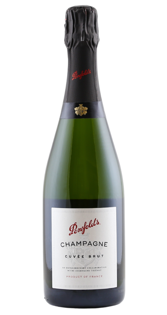 Penfolds Champagne Cuvée Brut