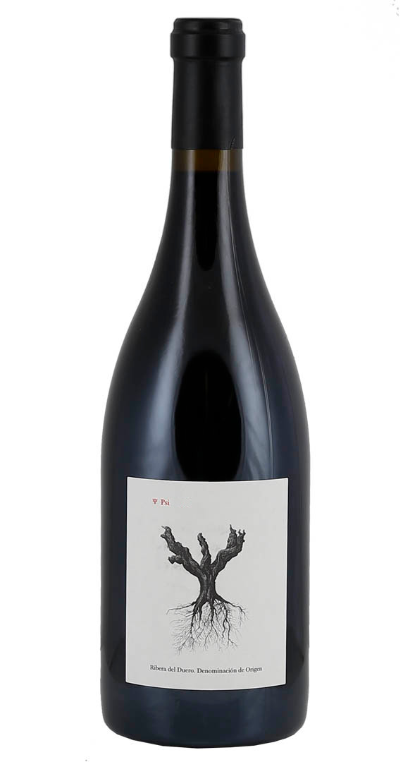 Peter Sisseck PSI 2023