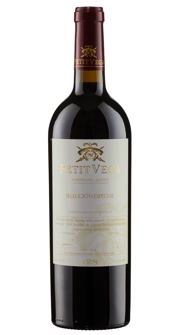 Petit Vega 28 Meses Selección Especial 2018