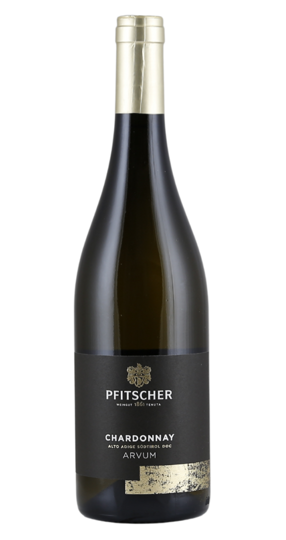 Pfitscher Chardonnay Arvum 2024