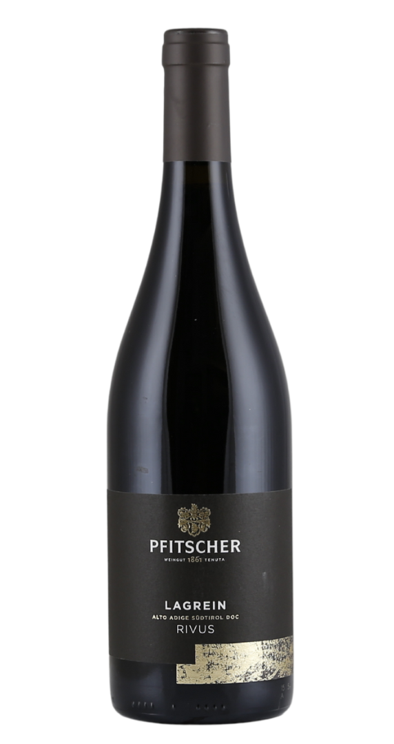 Pfitscher Lagrein Rivus 2023