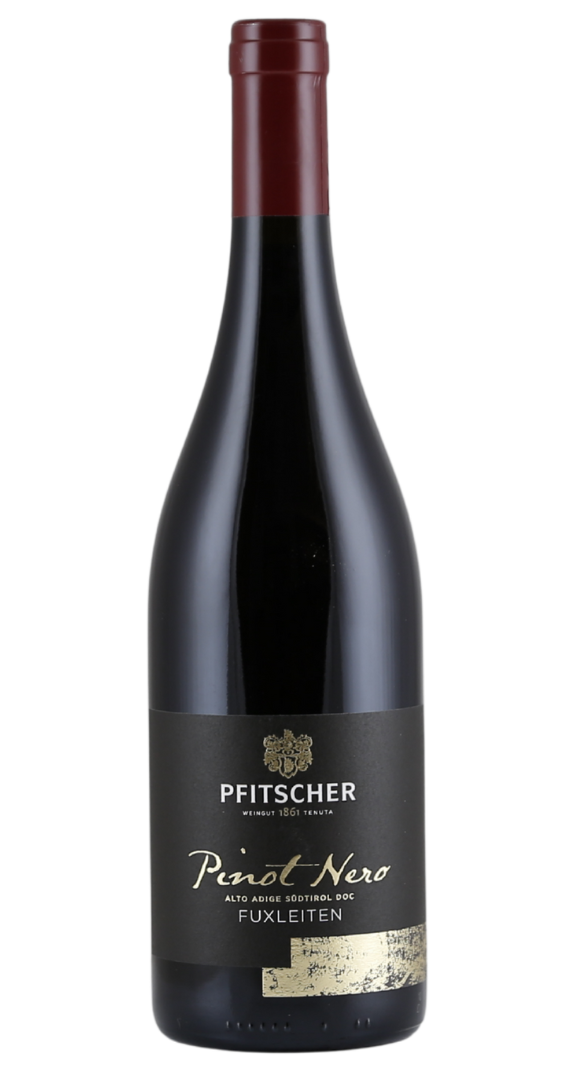 Pfitscher Pinot Nero Fuxleiten 2024