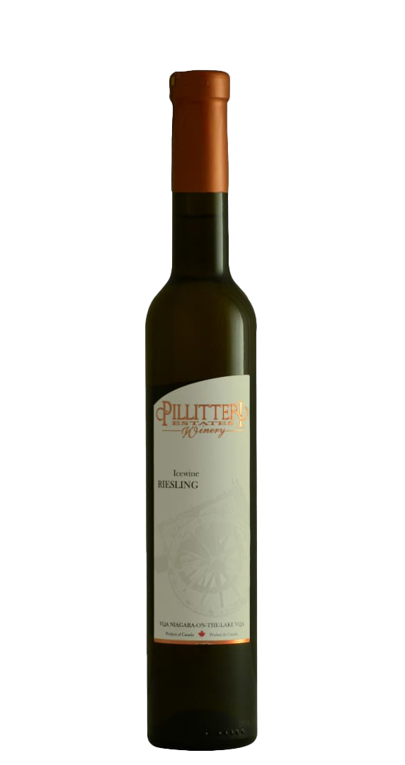 (0,375 L) Pillitteri Carretto Riesling Icewine 2016