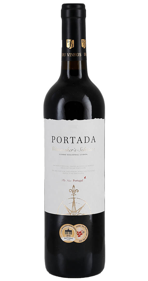 Portada Winemakers Selection 2021