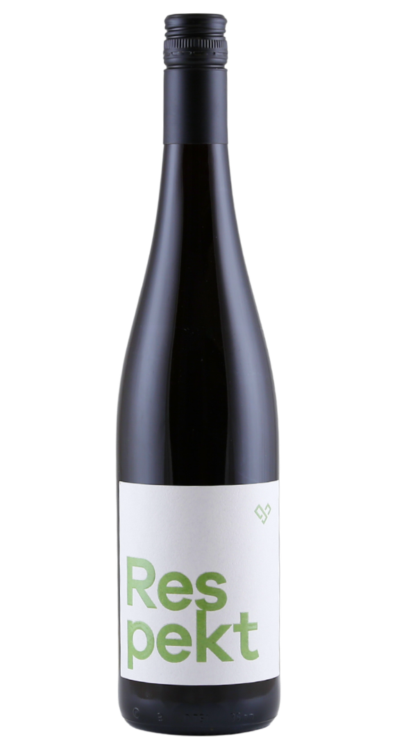 RESPEKT Cuvée Noir trocken 2024