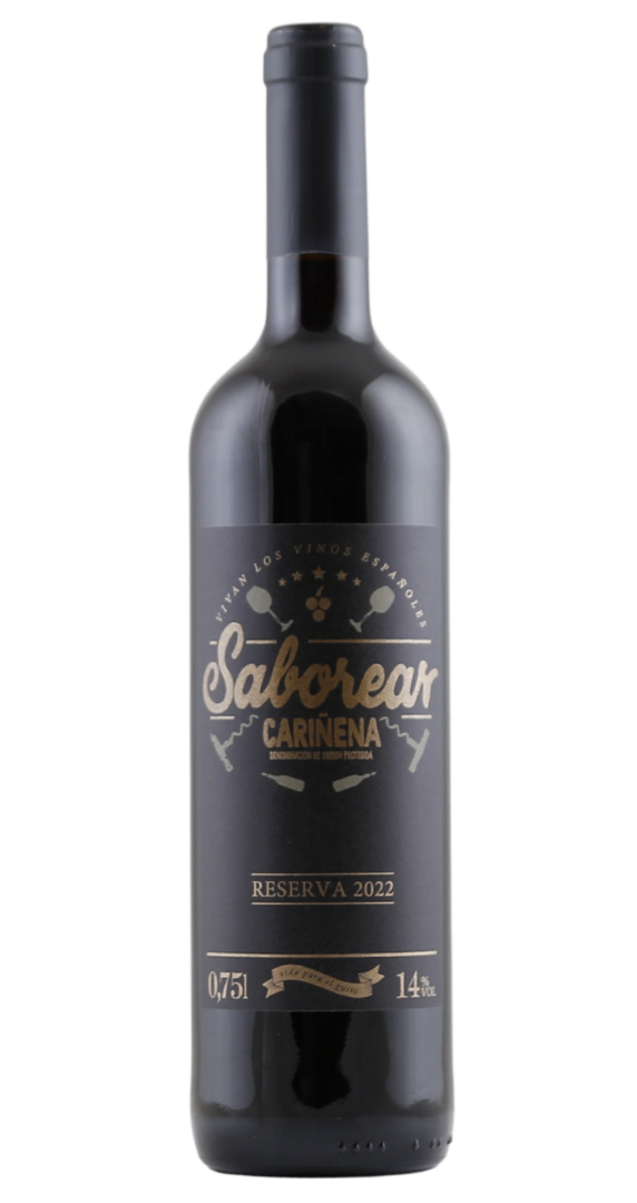 Saborear Reserva 2022
