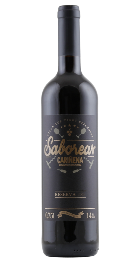 Saborear Reserva 2022