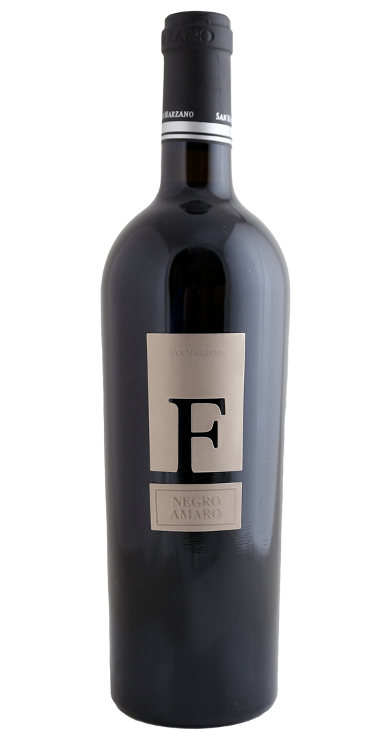 San Marzano F Negroamaro Salento 2022