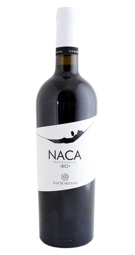 San Marzano Naca Primitivo 2023