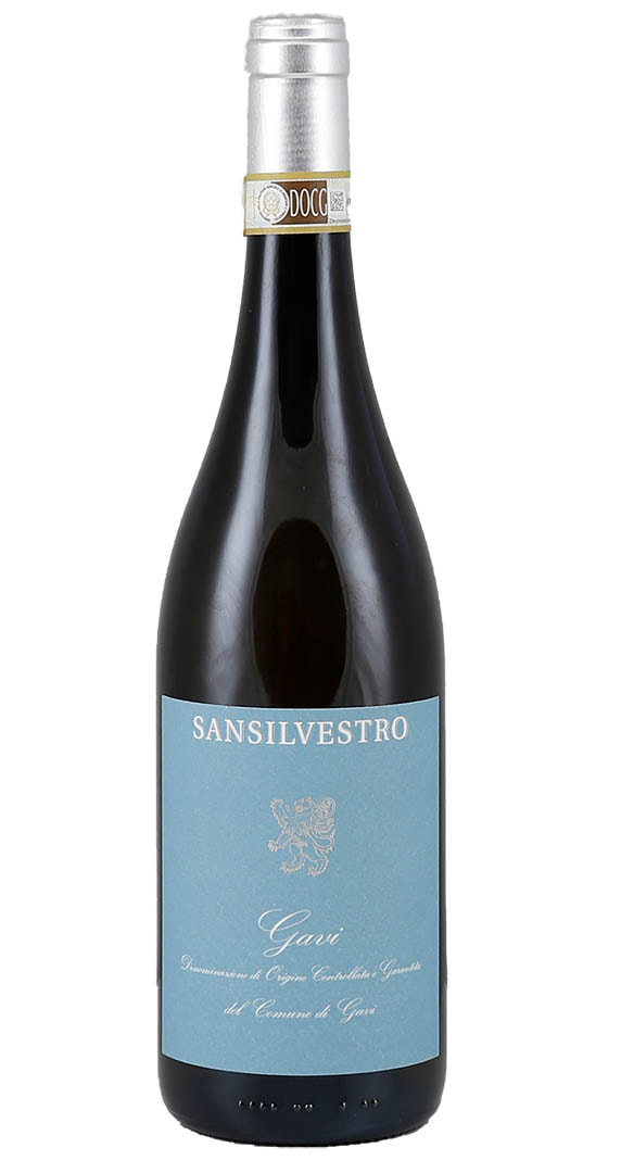 San Silvestro Gavi 2022 San Silvestro Meravino DE