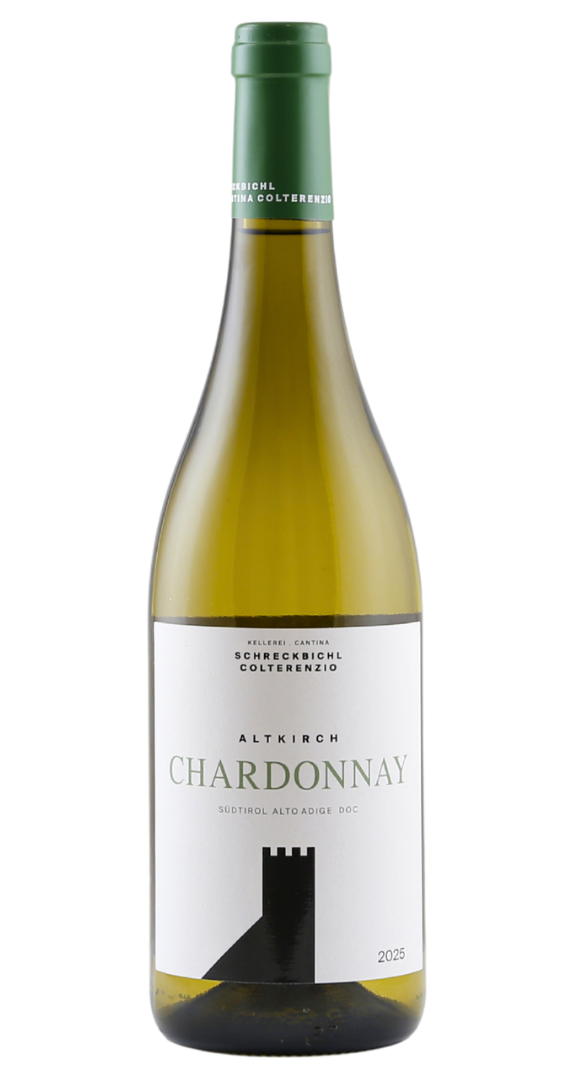 Schreckbichl Chardonnay Altkirch 2025