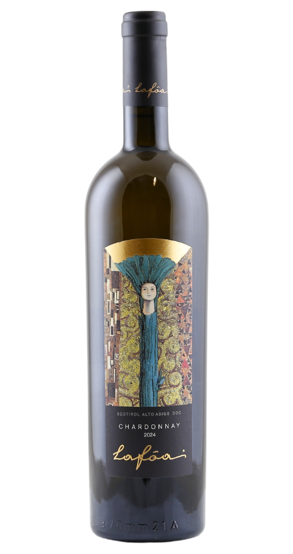 Schreckbichl Chardonnay Lafóa 2024