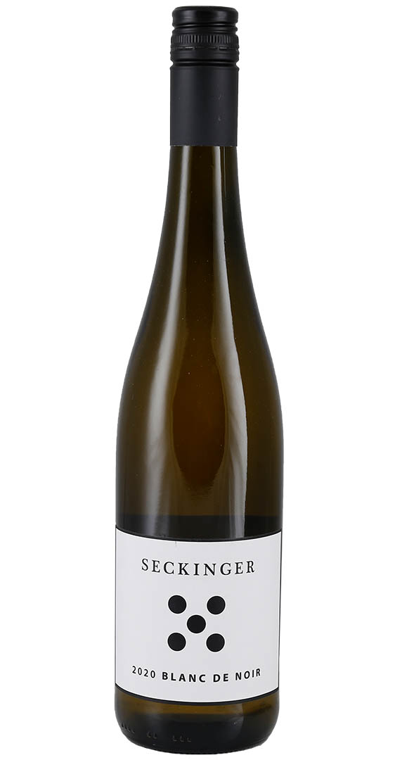 Weingut Seckinger Seckinger Blanc de Noir 2021 DL33683