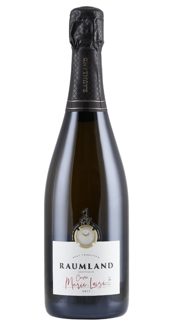 Sekthaus Raumland Cuvée Marie Luise Brut 2020