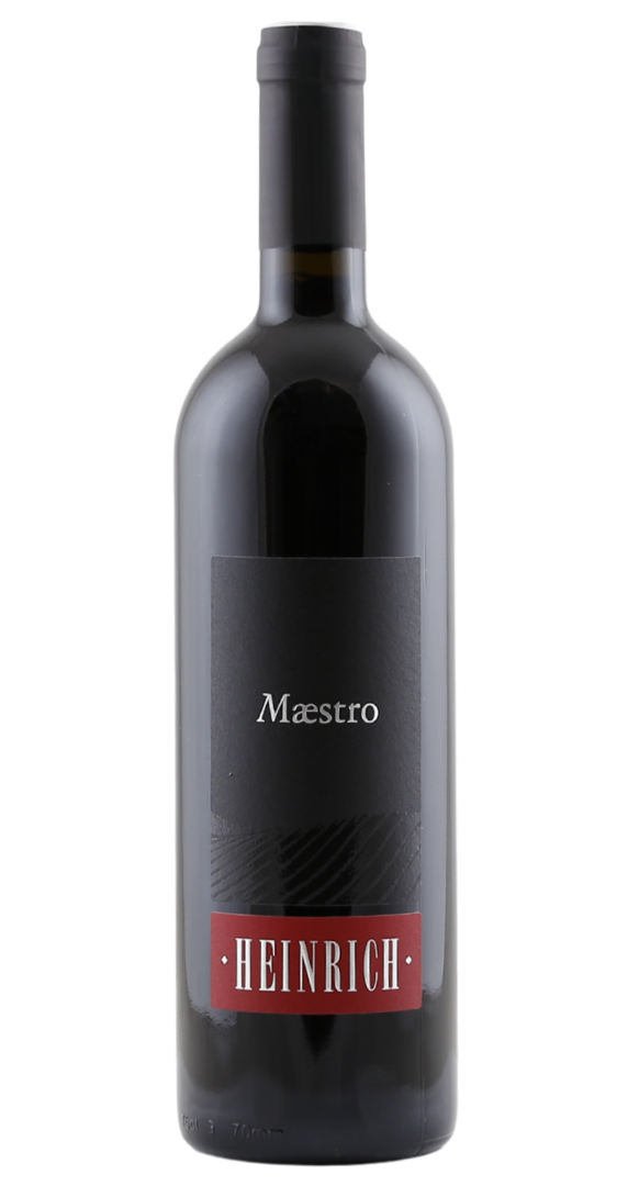 Silvia Heinrich Maestro 2022