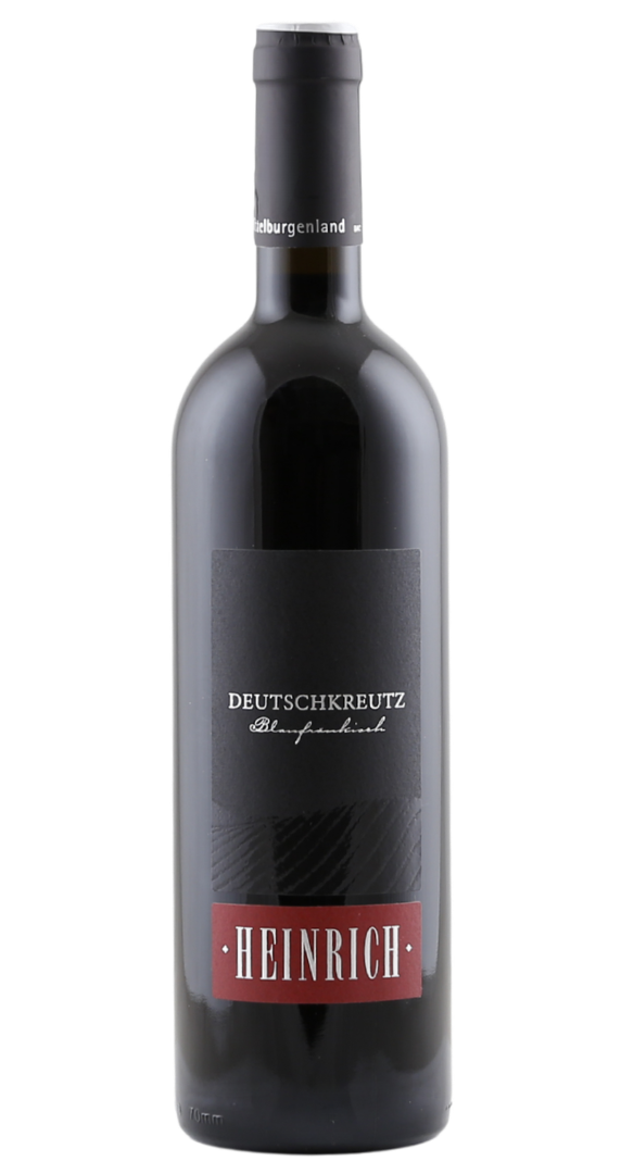 Silvia Heinrich Mittelburgenland DAC Reserve 2022