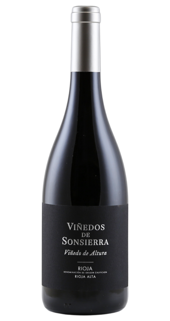 Sonsierra Vinedo de Altura 2023