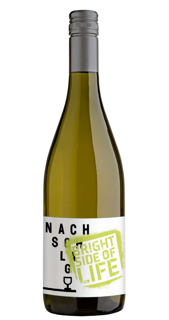 Stahl Nachschlag „Bright Side of Life” 2025