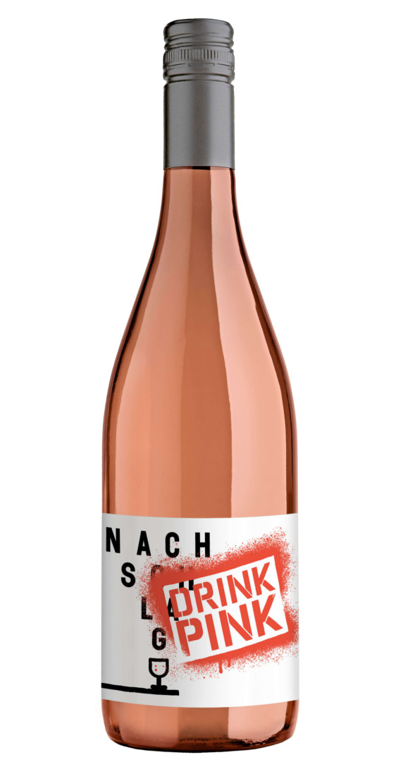 Stahl Nachschlag Drink Pink!! 2023 Winzerhof Stahl Meravino DE