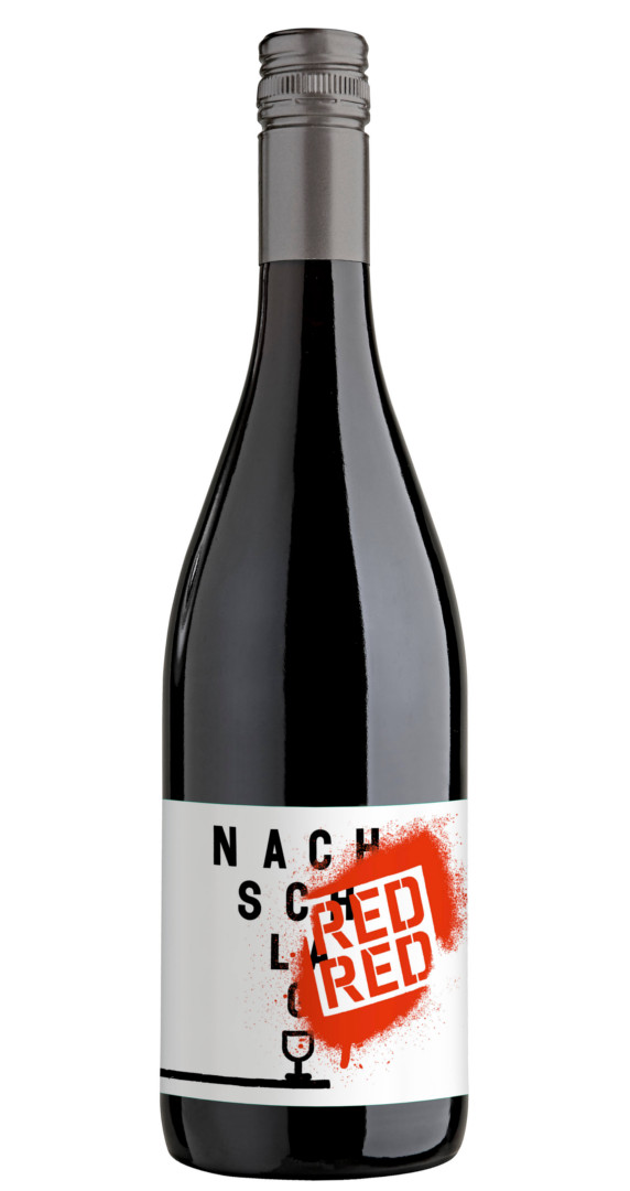 Stahl Nachschlag Red Red!! 2025
