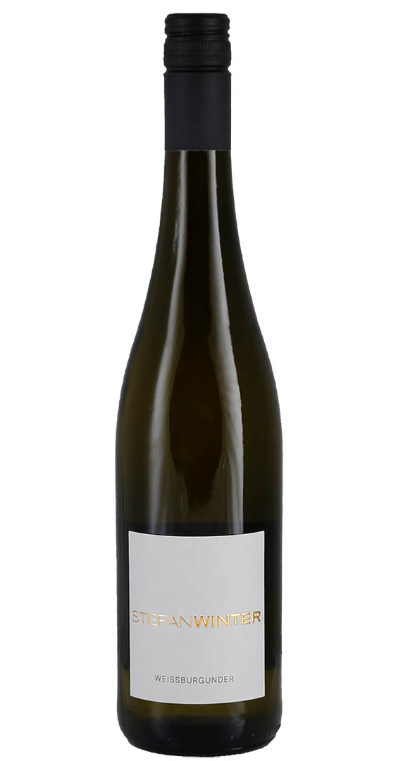 Stefan Winter Weissburgunder trocken 2021 Stefan Winter Meravino DE