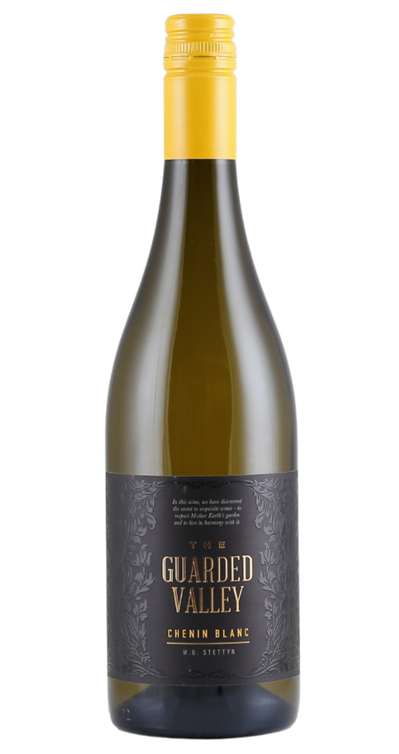 Stettyn Guarded Valley Chenin Blanc 2024 - Stettyn Family Vineyards Stettyn Guarded Valley Chenin Blanc 2024 - Stettyn Family Vineyards