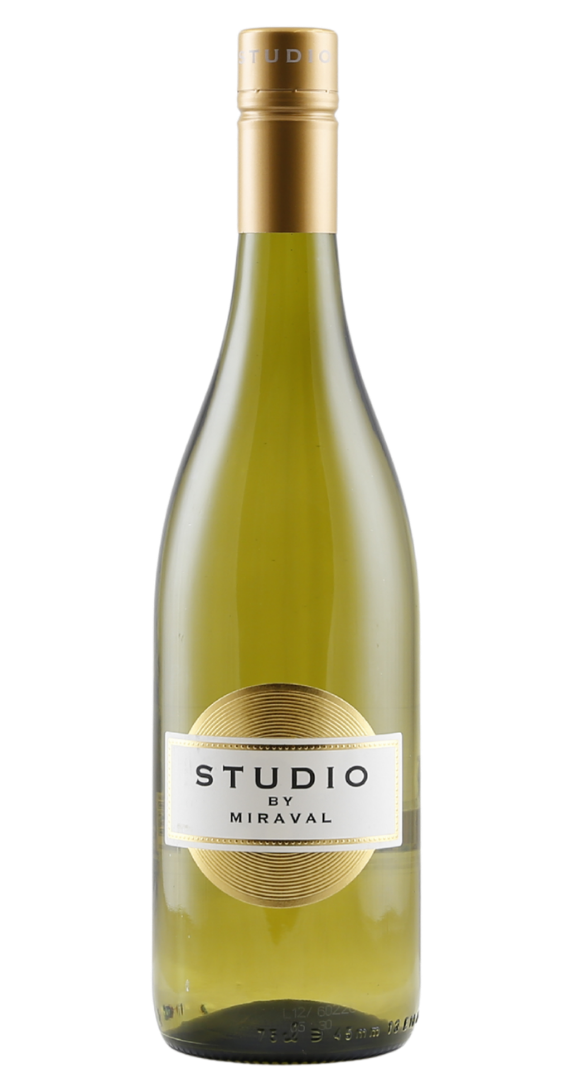Studio by Miraval Blanc 2025