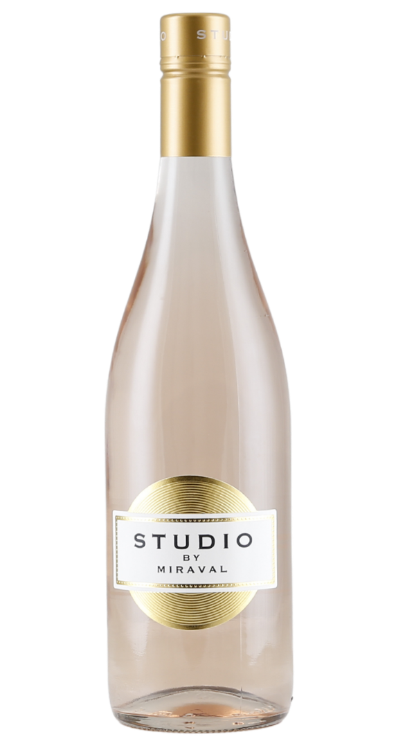 Studio by Miraval Rosé 2025