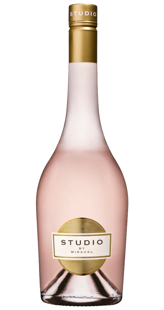 Studio by Miraval Rosé 2025