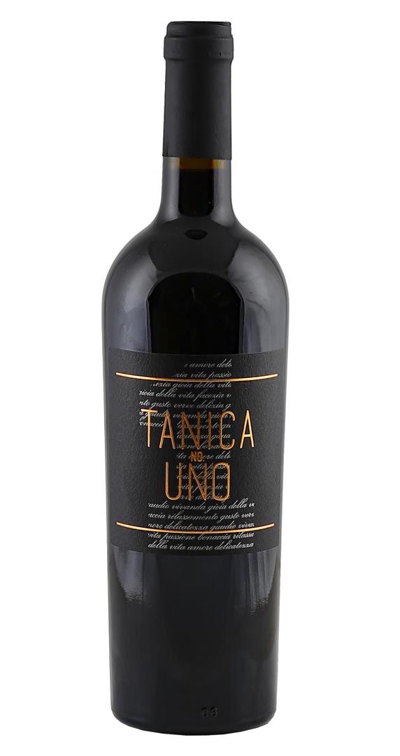Tanica No. Uno Montepulciano 2022