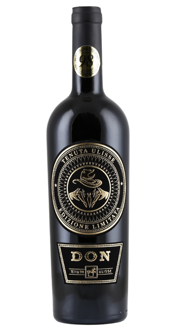 Tenuta Ulisse DON Edizione Limitata