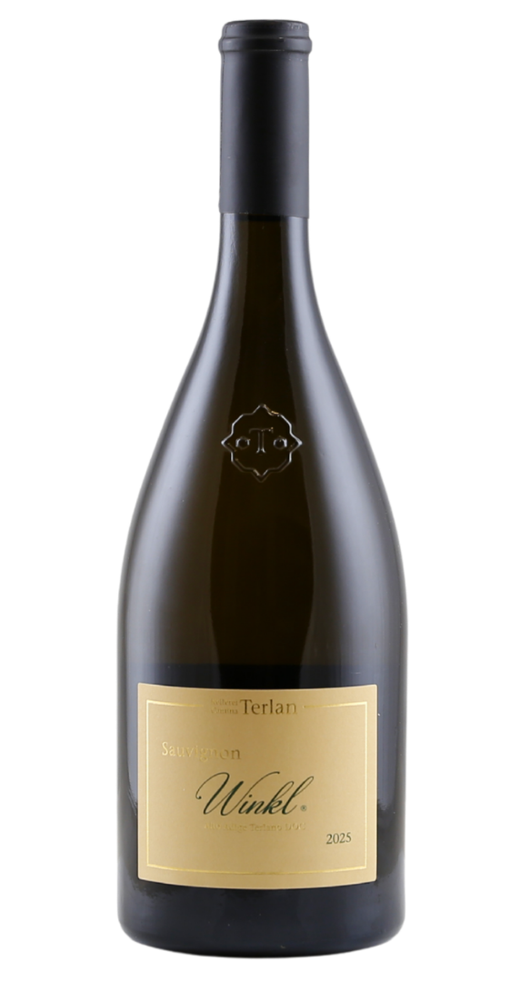 Terlan Sauvignon Blanc Winkl 2025