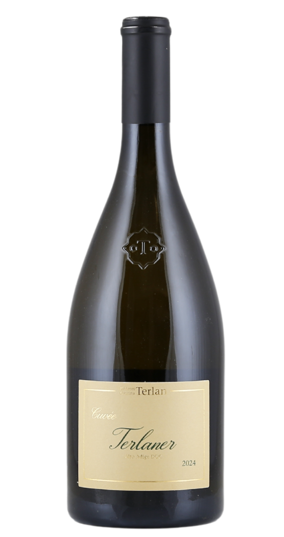 Terlan Terlaner Classico Cuvée 2025