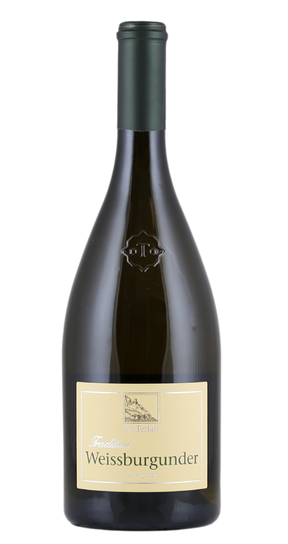 Terlan Weissburgunder 2025
