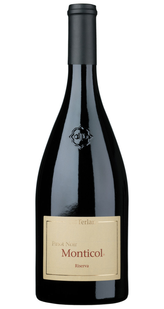 Terlan Monticol Pinot Nero Riserva 2020