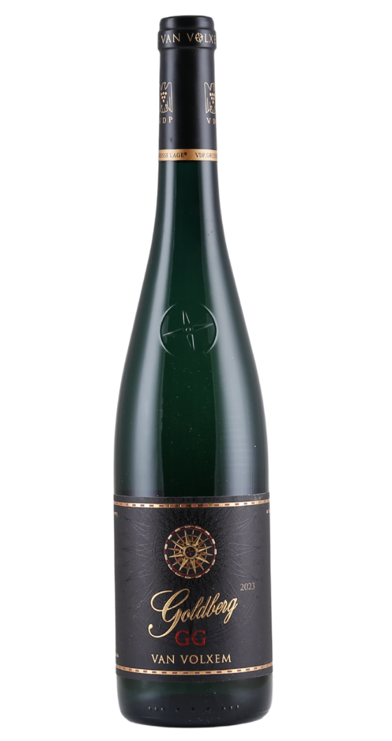 Van Volxem Goldberg Riesling Grosses Gewächs (GG) 2023