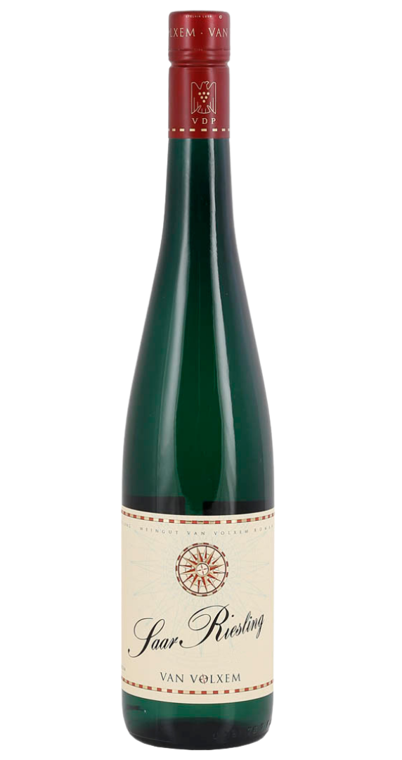 Van Volxem Saar Riesling 2025
