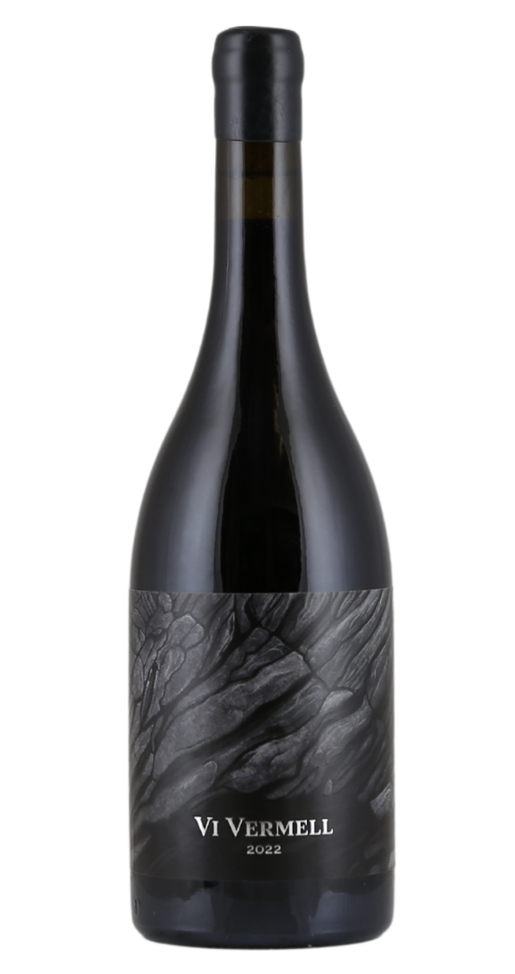 Vinícola del Priorat Vi Vermell Black Edition 2022