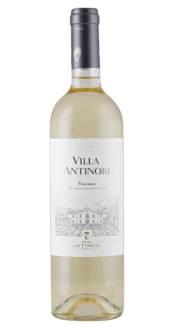 Villa Antinori Bianco 2025