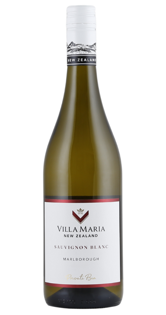 Villa Maria Private Bin Sauvignon Blanc 2025 - Villa Maria