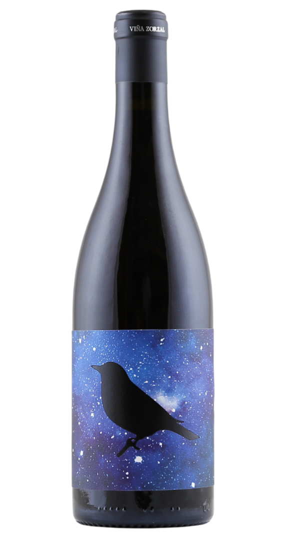 Viña Zorzal Golerga Garnacha 2024