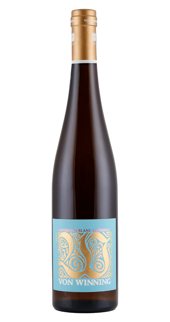 Von Winning Sauvignon Blanc Imperiale 2023