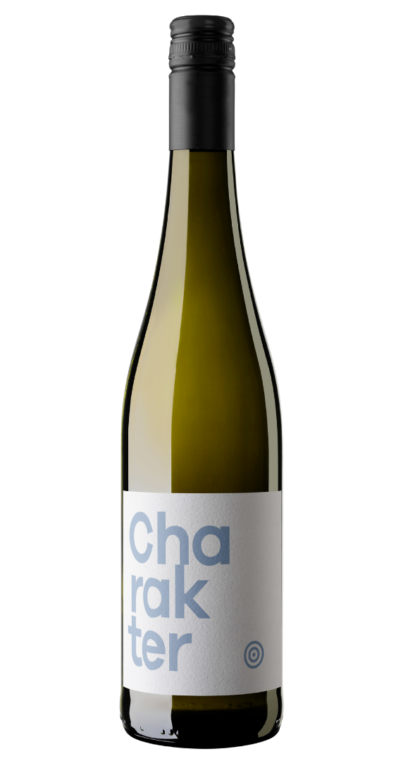CHARAKTER Sauvignon Blanc trocken 2025