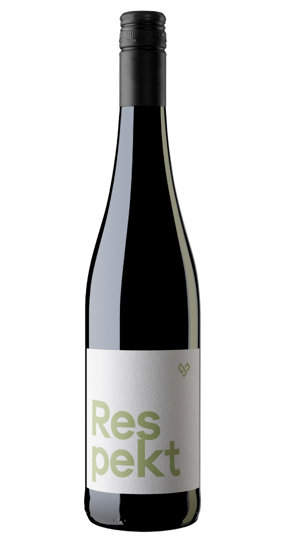 RESPEKT Cuvée Noir trocken 2024