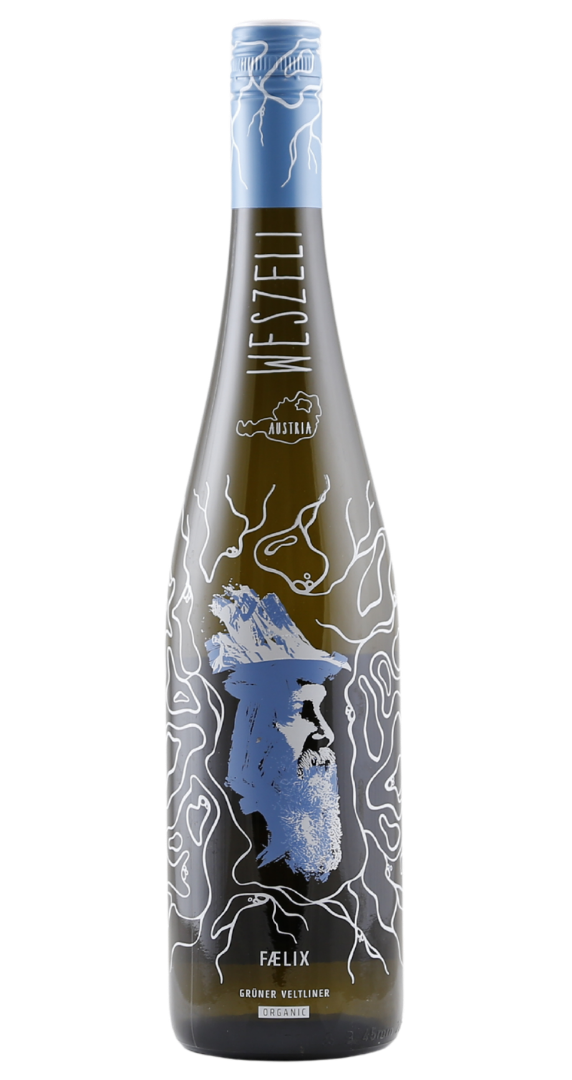 Weszeli Felix Niederösterreich Grüner Veltliner 2025