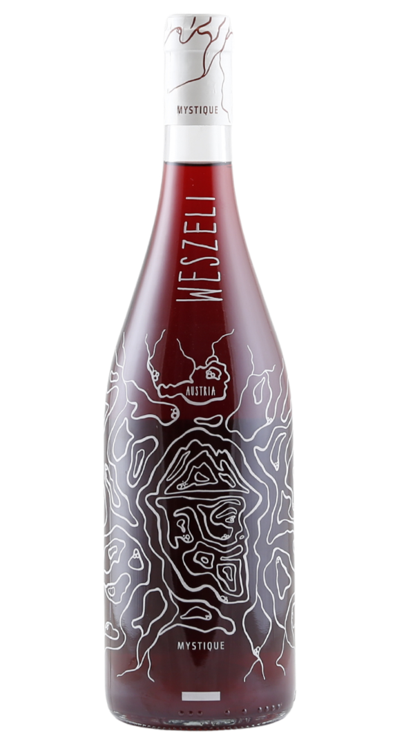 Weszeli Ried Mystique Red Natrual